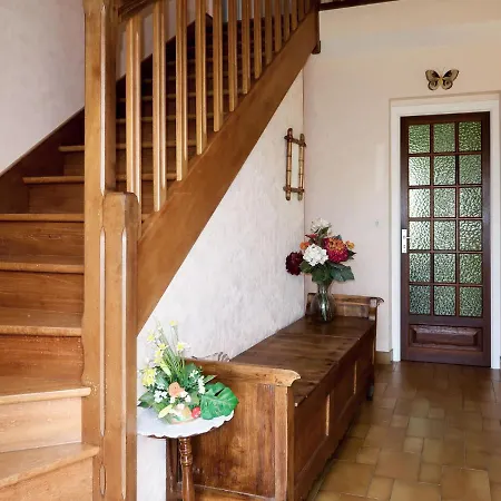 Les Hortensias By Interhome Ferienhaus Kermaria-Sulard